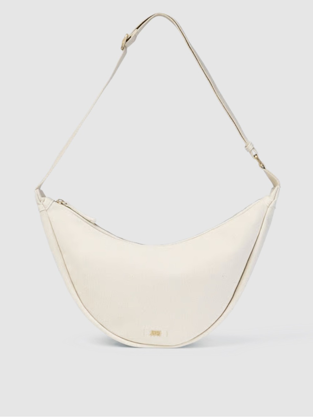 July Every Day Crescent Bag